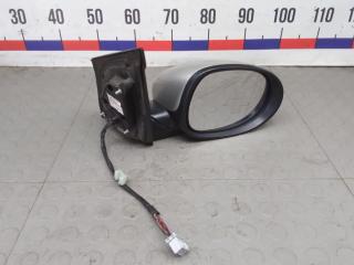 зеркало правое Honda Civic 8 поколение 2007, 1.8 л., бензин, МКПП, хетчбэк 5 дв., 9PIN