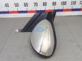 зеркало правое Honda Civic 8 поколение 2007, 1.8 л., бензин, МКПП, хетчбэк 5 дв., 9PIN - фото №3