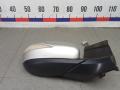 зеркало правое Honda Civic 8 поколение 2007, 1.8 л., бензин, МКПП, хетчбэк 5 дв., 9PIN - фото №4