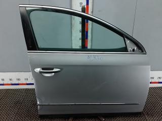 дверь передняя правая Volkswagen Passat B6 2010, 2.0 л., TDi, дизель, МКПП, универсал