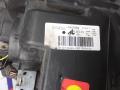 фара левая IVECO Daily 4 поколение 2007, 3.0 л., дизель, МКПП, микроавтобус - фото №6