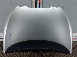 капот SEAT Leon 3 поколение 2012, 1.6 л., дизель, МКПП, хетчбэк 5 дв.