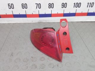 фонарь задний левый SEAT Leon 3 поколение 2012, 1.6 л., дизель, МКПП, хетчбэк 5 дв.