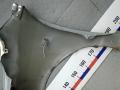 крыло переднее правое Toyota Corolla 9 поколение (E120/E130) [рестайлинг] 2006, 1.4 л., бензин, МКПП, хетчбэк 5 дв. - фото №7