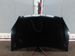 капот Opel Zafira 3 поколение (C) 2011, 1.8 л., бензин, МКПП, минивэн