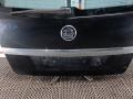 крышка багажника Opel Zafira 3 поколение (C) 2011, 1.8 л., бензин, МКПП, минивэн - фото №2