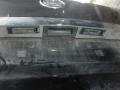 крышка багажника Opel Zafira 3 поколение (C) 2011, 1.8 л., бензин, МКПП, минивэн - фото №7