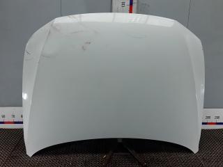 капот Volkswagen Passat B8 2016, 1.6 л., дизель, МКПП, универсал