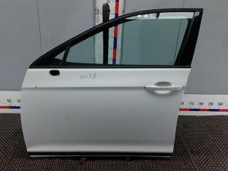дверь передняя левая Volkswagen Passat B8 2016, 1.6 л., дизель, МКПП, универсал