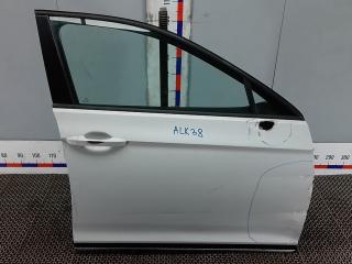 дверь передняя правая Volkswagen Passat B8 2016, 1.6 л., дизель, МКПП, универсал