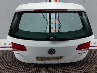 крышка багажника Volkswagen Passat B8 2016, 1.6 л., дизель, МКПП, универсал
