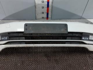 бампер передний Volkswagen Passat B8 2016, 1.6 л., дизель, МКПП, универсал