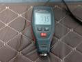 капот Opel Zafira Family [рестайлинг] 2010, 1.9 л., дизель, МКПП, минивэн - фото №6