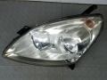 фара левая Opel Zafira Family [рестайлинг] 2010, 1.9 л., дизель, МКПП, минивэн - фото №3