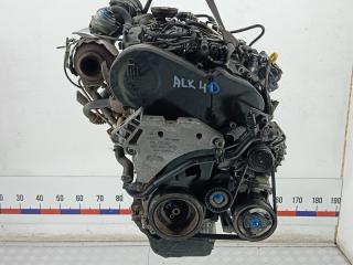 двигатель Volkswagen Passat CC 1 поколение [рестайлинг] 2013, 2.0 л., дизель, АКПП, седан, CFG