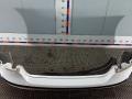 бампер задний Volkswagen Passat CC 1 поколение [рестайлинг] 2013, 2.0 л., дизель, АКПП, седан - фото №6