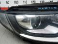 фара правая Volkswagen Passat CC 1 поколение [рестайлинг] 2013, 2.0 л., дизель, АКПП, седан - фото №3