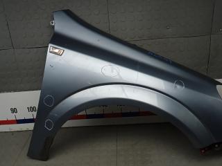 крыло переднее правое Opel Astra J 2010, 1.4 л., бензин, МКПП, хетчбэк 5 дв.