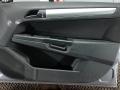 дверь передняя правая Opel Astra J 2010, 1.4 л., бензин, МКПП, хетчбэк 5 дв. - фото №8