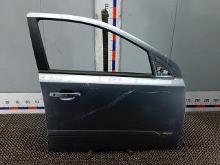 дверь передняя правая Opel Astra J 2009, 1.4 л., бензин, МКПП, хетчбэк 5 дв.