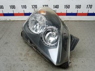 фара правая Opel Astra J 2009, 1.4 л., бензин, МКПП, хетчбэк 5 дв.