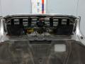 капот Toyota Land Cruiser Prado J120 2004, 3.0 л., дизель, МКПП, внедорожник 5 дв. - фото №9