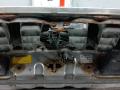 капот Toyota Land Cruiser Prado J120 2004, 3.0 л., дизель, МКПП, внедорожник 5 дв. - фото №10