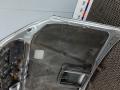 капот Toyota Land Cruiser Prado J120 2004, 3.0 л., дизель, МКПП, внедорожник 5 дв. - фото №11