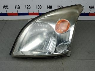 фара правая Toyota Land Cruiser Prado J120 2004, 3.0 л., дизель, МКПП, внедорожник 5 дв.