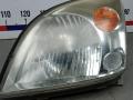фара правая Toyota Land Cruiser Prado J120 2004, 3.0 л., дизель, МКПП, внедорожник 5 дв. - фото №2
