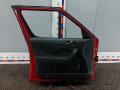 дверь передняя левая Skoda Yeti 1 поколение 2011, 2.0 л., дизель, МКПП, внедорожник 5 дв. - фото №8