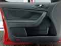 дверь передняя левая Skoda Yeti 1 поколение 2011, 2.0 л., дизель, МКПП, внедорожник 5 дв. - фото №9