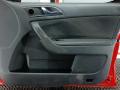 дверь передняя правая Skoda Yeti 1 поколение 2011, 2.0 л., дизель, МКПП, внедорожник 5 дв. - фото №8