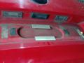 крышка багажника Skoda Yeti 1 поколение 2011, 2.0 л., дизель, МКПП, внедорожник 5 дв. - фото №7
