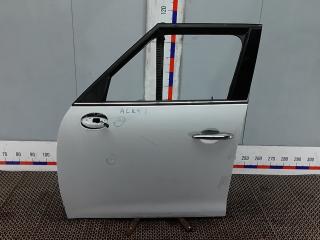 дверь передняя левая Mini Countryman 1 поколение (R60) 2011, 1.5 л., бензин, МКПП, хетчбэк 5 дв.