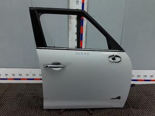 дверь передняя правая Mini Countryman 1 поколение (R60) 2011, 1.5 л., бензин, МКПП, хетчбэк 5 дв.