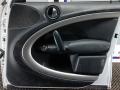 дверь передняя правая Mini Countryman 1 поколение (R60) 2011, 1.5 л., бензин, МКПП, хетчбэк 5 дв. - фото №8