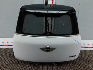 крышка багажника Mini Countryman 1 поколение (R60) 2011, 1.5 л., бензин, МКПП, хетчбэк 5 дв.