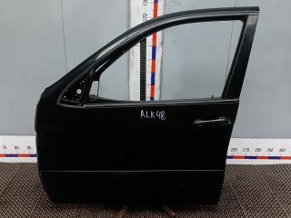 дверь передняя левая BMW X5 E53 [рестайлинг] 2003, 3.0 л., дизель, МКПП, внедорожник 5 дв.