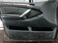 дверь передняя левая BMW X5 E53 [рестайлинг] 2003, 3.0 л., дизель, МКПП, внедорожник 5 дв. - фото №9