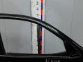 дверь передняя правая BMW X5 E53 [рестайлинг] 2003, 3.0 л., дизель, МКПП, внедорожник 5 дв. - фото №3