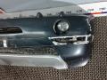 бампер передний BMW X5 E53 [рестайлинг] 2003, 3.0 л., дизель, МКПП, внедорожник 5 дв. - фото №4