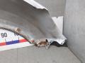 крыло переднее левое Kia Sportage 3 поколение 2012, 1.7 л., дизель, МКПП, внедорожник 5 дв. - фото №6