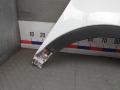 крыло переднее правое Kia Sportage 3 поколение 2012, 1.7 л., дизель, МКПП, внедорожник 5 дв. - фото №4