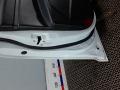 дверь передняя левая Kia Sportage 3 поколение 2012, 1.7 л., дизель, МКПП, внедорожник 5 дв. - фото №12