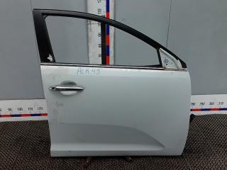 дверь передняя правая Kia Sportage 3 поколение 2012, 1.7 л., дизель, МКПП, внедорожник 5 дв.