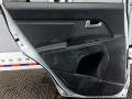 дверь задняя левая Kia Sportage 3 поколение 2012, 1.7 л., дизель, МКПП, внедорожник 5 дв. - фото №9
