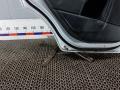 дверь задняя левая Kia Sportage 3 поколение 2012, 1.7 л., дизель, МКПП, внедорожник 5 дв. - фото №11