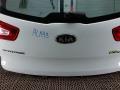 крышка багажника Kia Sportage 3 поколение 2012, 1.7 л., дизель, МКПП, внедорожник 5 дв. - фото №2