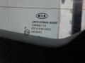 крышка багажника Kia Sportage 3 поколение 2012, 1.7 л., дизель, МКПП, внедорожник 5 дв. - фото №4